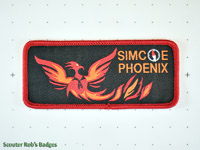 Simcoe Phoenix [ON S34e]